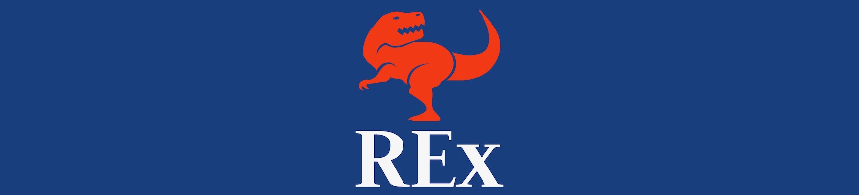 REx logo rex-logo